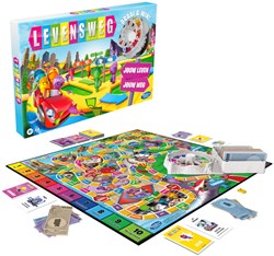 Hasbro Path of life