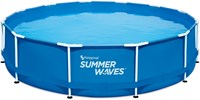 Summer Waves pool Active Frame 366x91 cm with filter pump and ladder