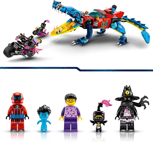 Croods lego new arrivals