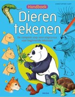 Drawing books