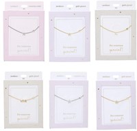 Depesche necklace zodiac silver Scorpio women's jewelry-2