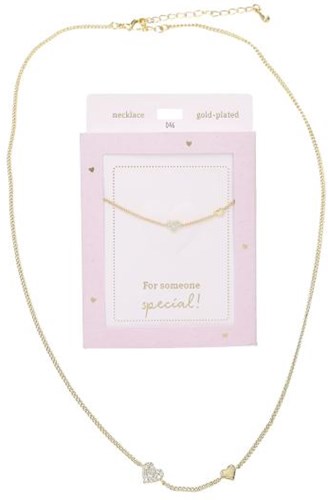 Depesche necklace zodiac silver Scorpio women's jewelry-3