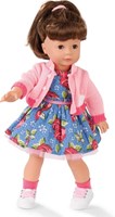 Fashion dolls