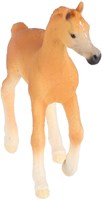 Schleich Horse Club Arabian Foal - Play Figure Horse Brown-2
