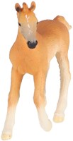 Schleich Horse Club Arabian Foal - Play Figure Horse Brown-3