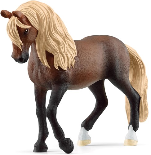 Schleich Horse Club Paso Peruano Stallion Play Figure Horse
