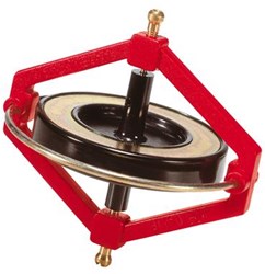 NAVIR Gyroscope