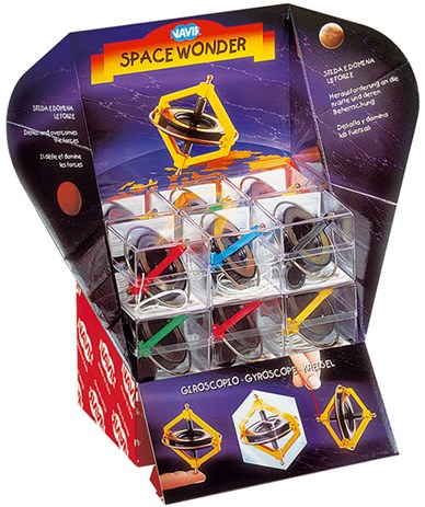 NAVIR Gyroscope-3