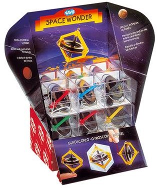 NAVIR Gyroscope-2