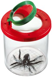 NAVIR Insect Magnifier
