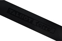 Schildkröt badminton overgrip racket grip tape set 3 pieces black-2