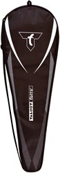 Schildkröt badminton racket fullcover case with shoulder strap