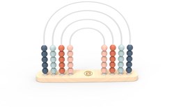 Speedy Monkey - Abacus - 32x24x5cm