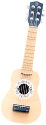 Speedy Monkey - Guitar - 54x18x5,5cm