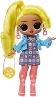 L.O.L. Surprise fashion doll Hana Groove - Tweens doll with accessories-2