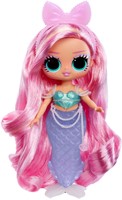 L.O.L. Surprise Tweens Mermaid pop - Lola Waves-2