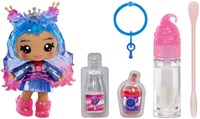 Yummiland Pop Roxie Crystal Candy lip gloss set mini doll toy-3
