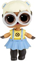 L.O.L. Surprise! Minions dolls - Toy surprise mini doll-3