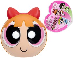 L.O.L. Surprise! Powerpuff Girls Mini Doll - Play Figure Collection
