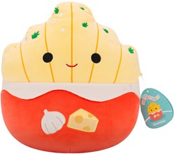 Squishmallows plush fries toy - soft cuddly toy 30cm