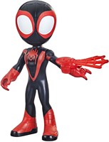 Hasbro Marvel action figure Miles Morales Spider-Man toy-3