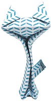 FRIDOLIN Funny Origami - Cat-2
