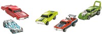 Hot Wheels gift set - toy cars 10-pack with exclusive car-2