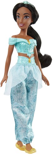 Disney Princess Princess Jasmine Pop-2