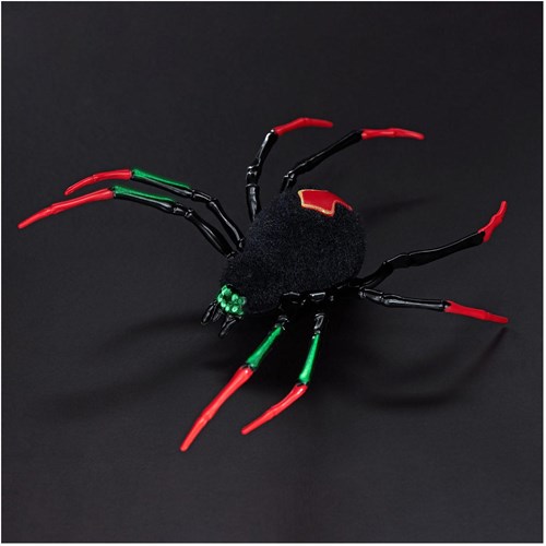 Zuru Toy Robo Alive Robotic Spider Glow in the Dark Kids-2