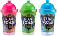 Zuru Fun Foam play foam for kids - creative toy