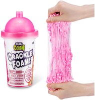 Zuru Crackle Foam sensory toy - Oosh Crackle Foam play fun-3