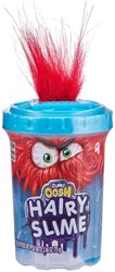 Zuru slime toy Oosh Hairy Slime with Insects 70g multi color