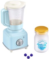Zuru toy blender Mini Brands Cook Kitchen with accessories-2