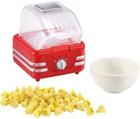 Zuru Toy Popcorn Maker Mini Brands Cook Kitchen Playset-2