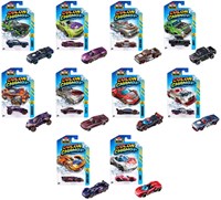 Zuru toy car color changing die-cast car 1:64 scale-2