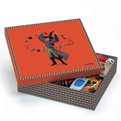 Djeco Incredible magus