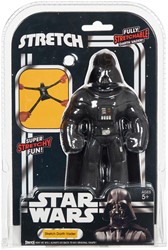 Stretch Armstrong Darth Vader