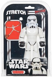 Stretch Armstrong Stormtrooper