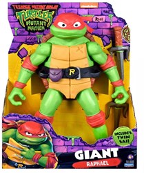 Teenage Mutant Ninja Turtles  Speelfiguur - Giant Raphael