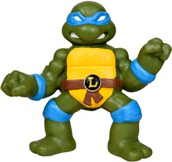 Boti Teenage Mutant Ninja Turtles action figure - Stretch Ninja Leonardo