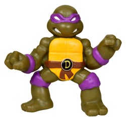 Boti Teenage Mutant Ninja Turtles action figure - Stretch Donatello toy