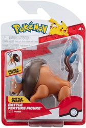 Pokemon Battle Feature Figuur - Tauros
