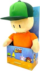 Stumble Guys Knuffel Pluche - Mr. Stumble, 20cm