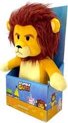 Stumble Guys Knuffel Pluche - Leonidas, 20cm