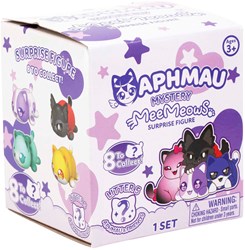 Aphmau MeeMeows Verrassing Speelfiguur