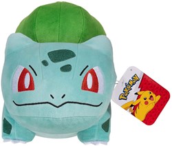 Pokemon 30Cm Pluche Bulbasaur