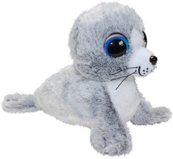 Lumo Stars plush seal Kuutti 15cm cuddly toy soft toy