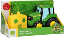 Tomy - RC tractor remote control toy for kids from 18 months