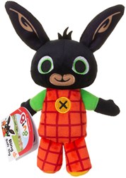 Spectron cuddly toy Bing bunny plush 20 cm toy