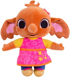 Spectron Sula plush cuddly toy 21 cm Bing toy